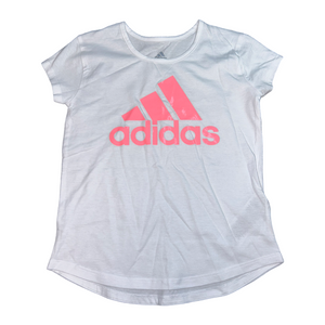 Short sleeve by Adidas size 6