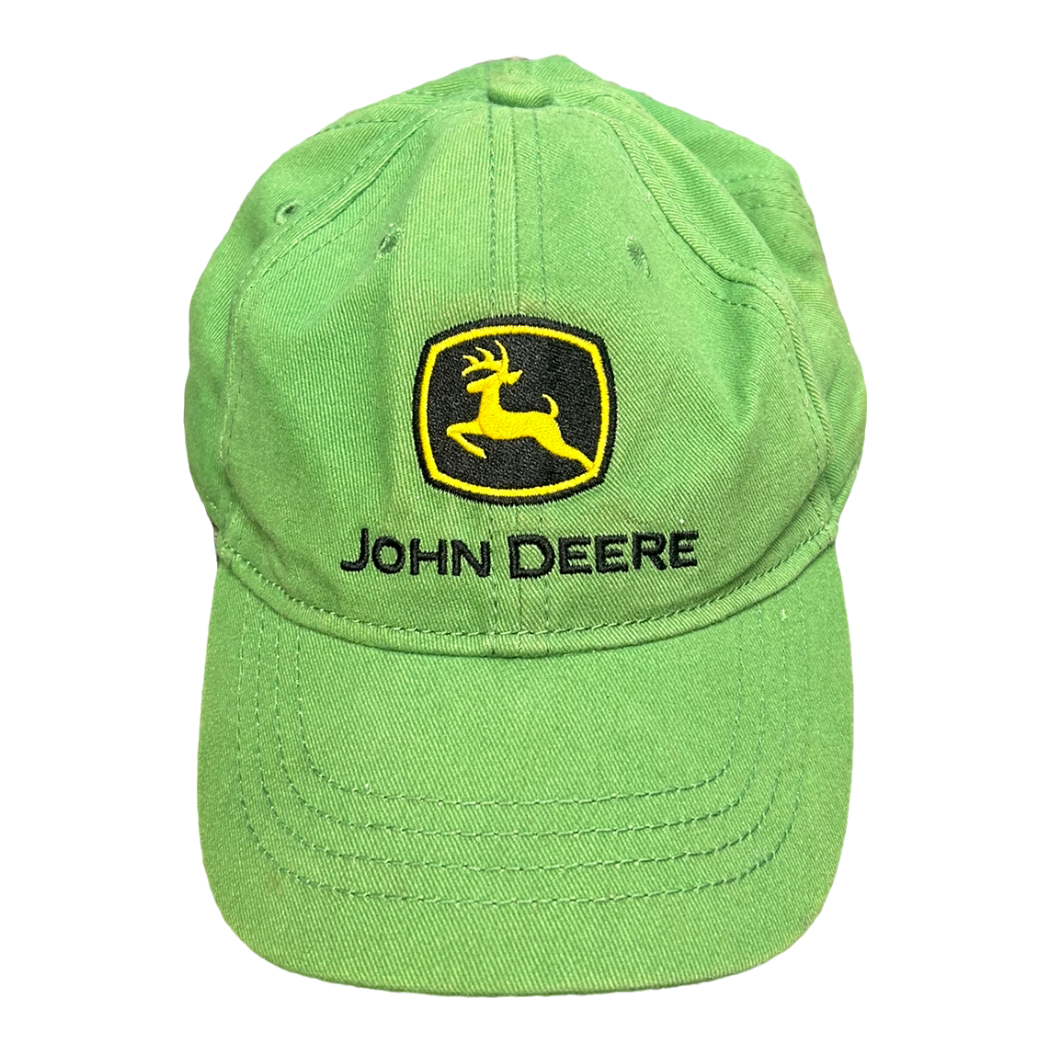 John Deere Ball-cap Toddler size