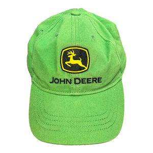 John Deere Ball-cap Toddler size