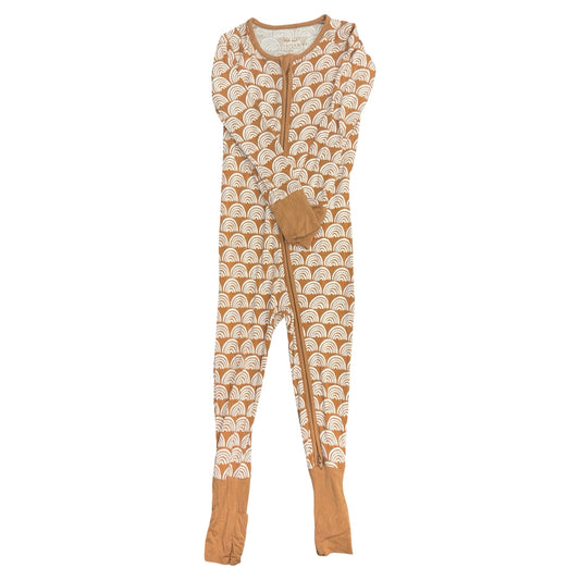 Sleeper by Little Sleepies size 3