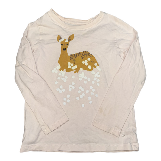 Long sleeve by Tea size 4