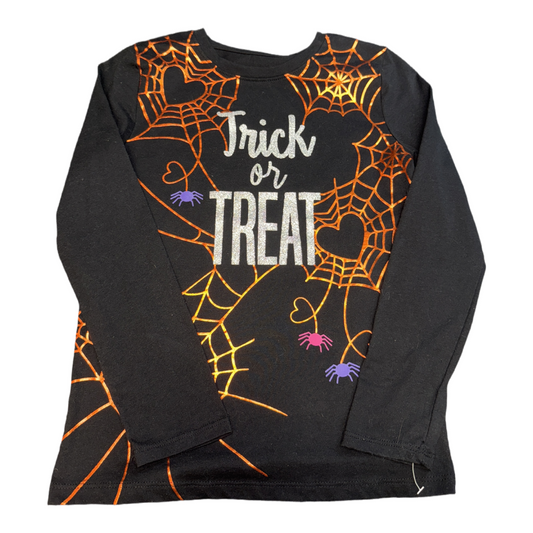 Holiday long sleeve size 10-12