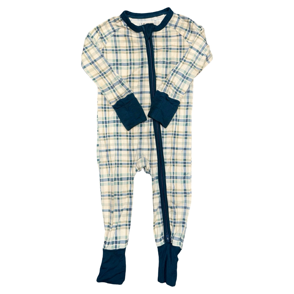 Sleeper by Jammers size 3-6m