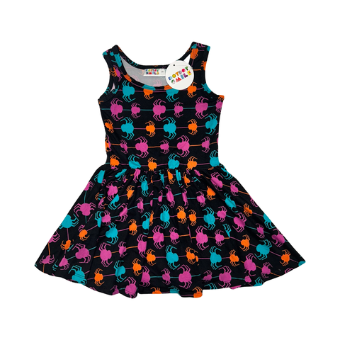NWT dress by DotDotSmile size 2