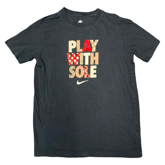 Short sleeve by Nike size 14-16