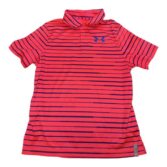 Polo by Under Armour size 14-16
