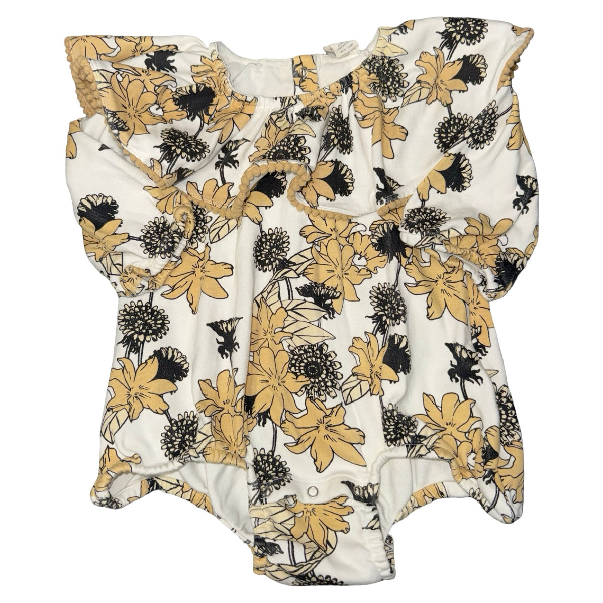 One piece by Kate Quinn size 18-24m