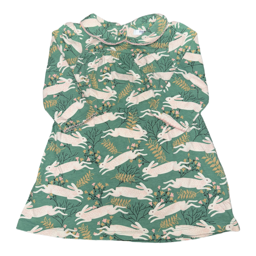 Dress by Baby Boden size 6-12m