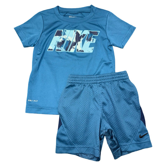 2 Piece set by Nike size 3