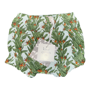 NWT Shorts by Kate Quinn size 3-6m