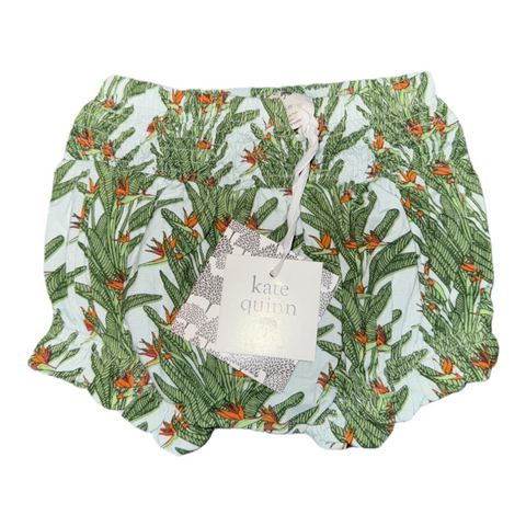 NWT Shorts by Kate Quinn size 3-6m