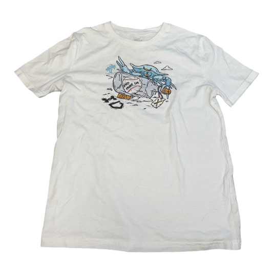 Short sleeve by Under Armour size 14-16