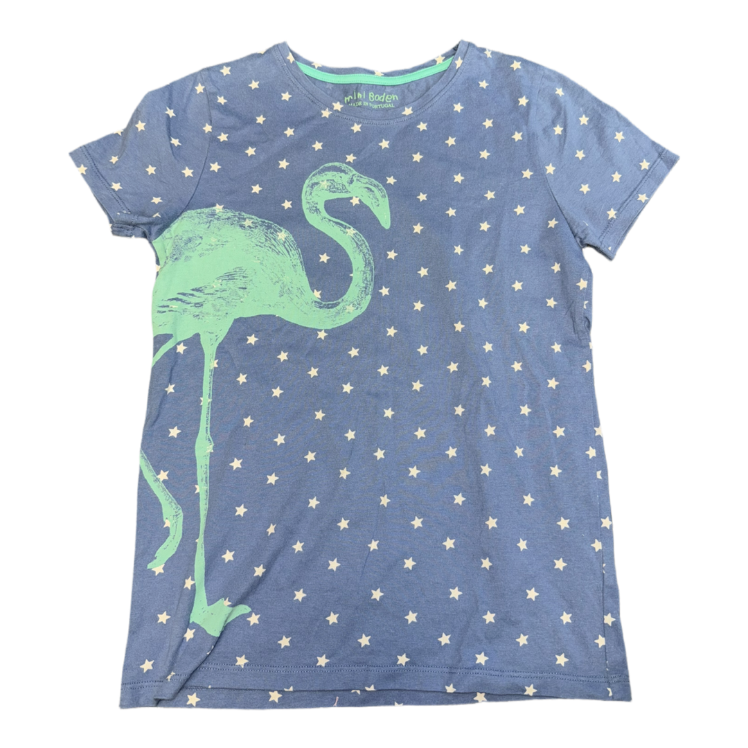 Short sleeve by Mini Boden size 9-10