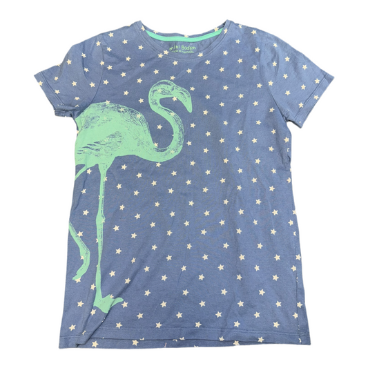 Short sleeve by Mini Boden size 9-10