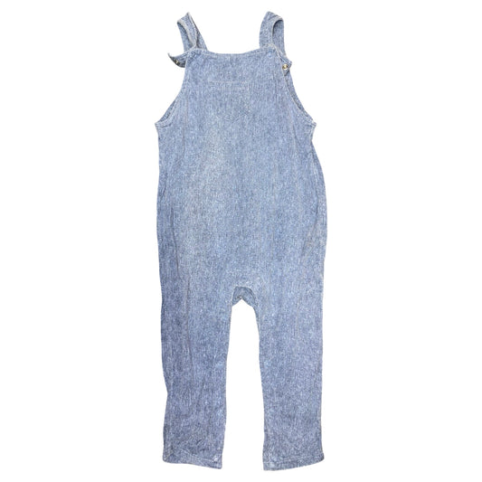 Overalls by Angel Dear size 18-24m