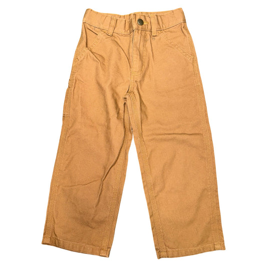 Pants by Carhartt size 3