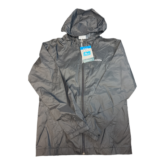 NWT Windbreaker by Columbia size 10-12