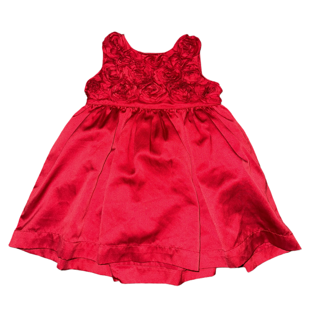 Valentine’s day dress by Carters size 6m