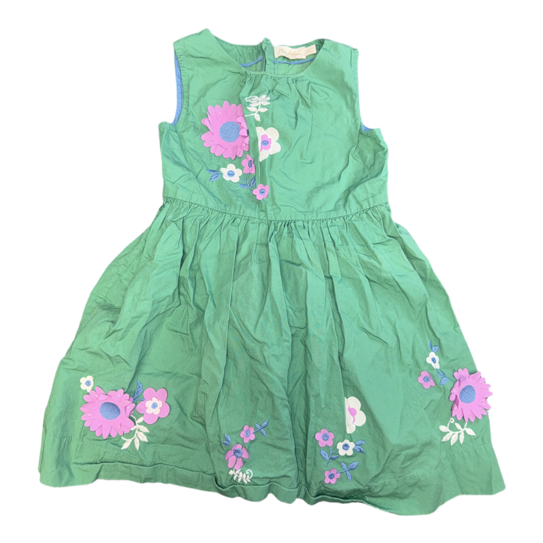 Dress by Mini Boden size 4-5