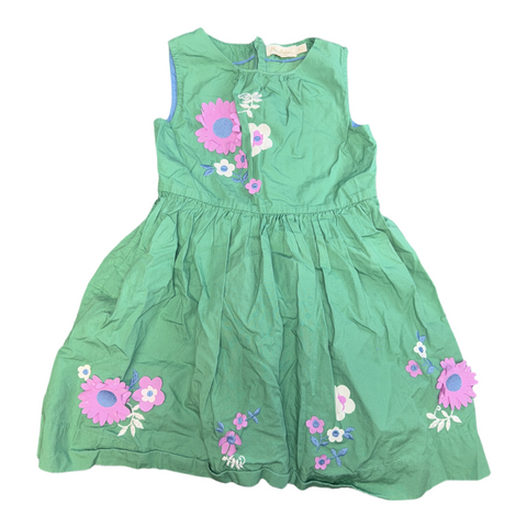 Dress by Mini Boden size 4-5
