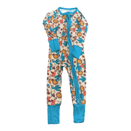 Sleeper by Miozing size 6-12m