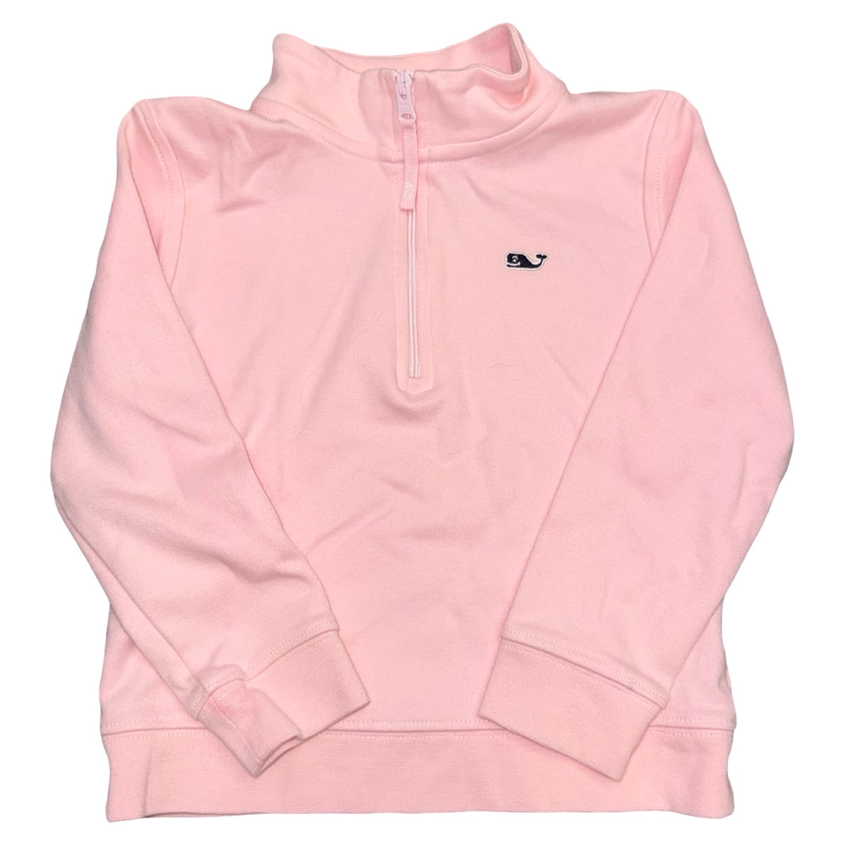 Quarter-zip by Vineyard Vines size 3