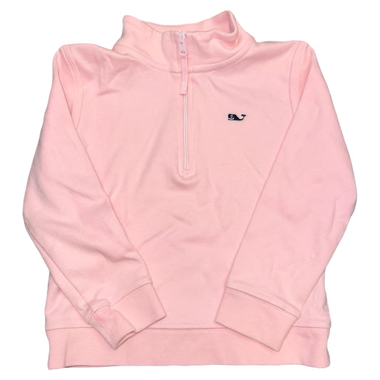 Quarter-zip by Vineyard Vines size 3