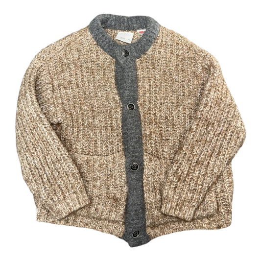 Cardigan by Zara size 18-24m