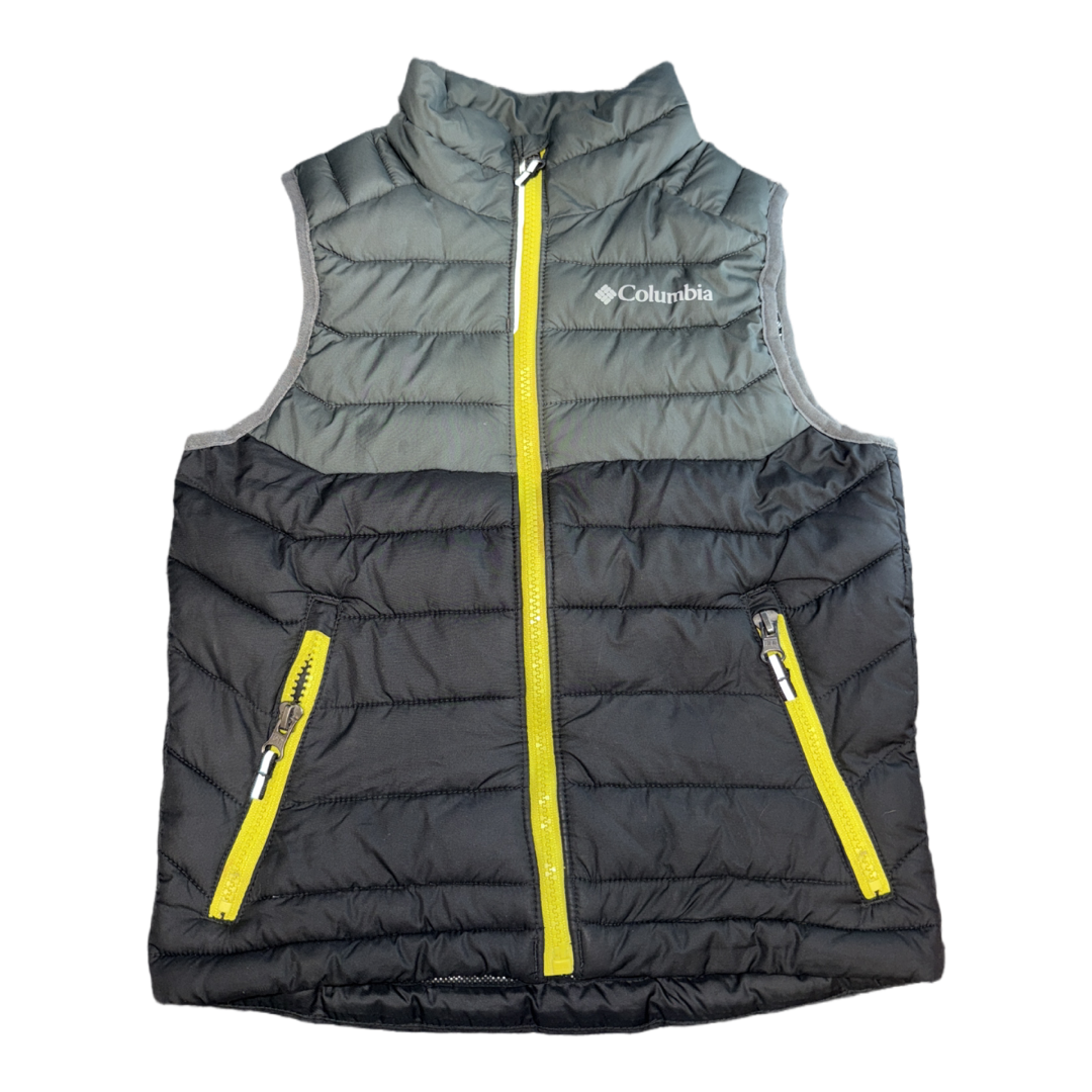 Vest by Columbia size 4-5
