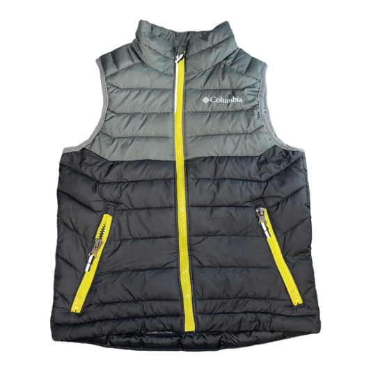 Vest by Columbia size 4-5