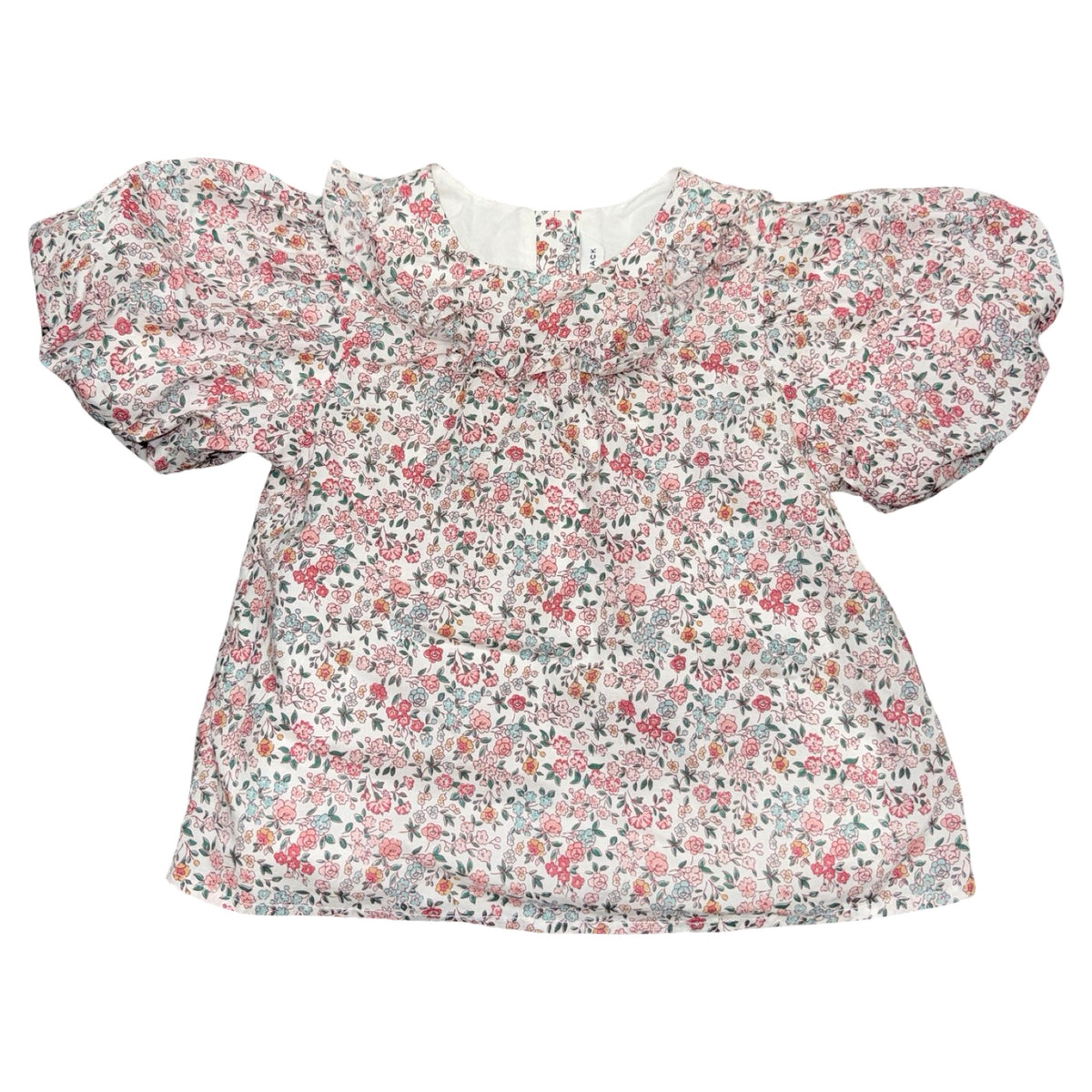 Short sleeve by Janie and Jack size 4