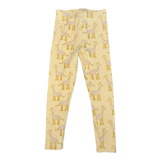 Leggings by Zara size 2-3