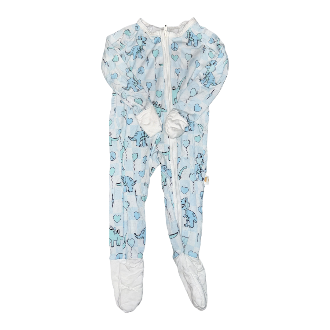 Sleeper by Ollie’s Day size 0-3m