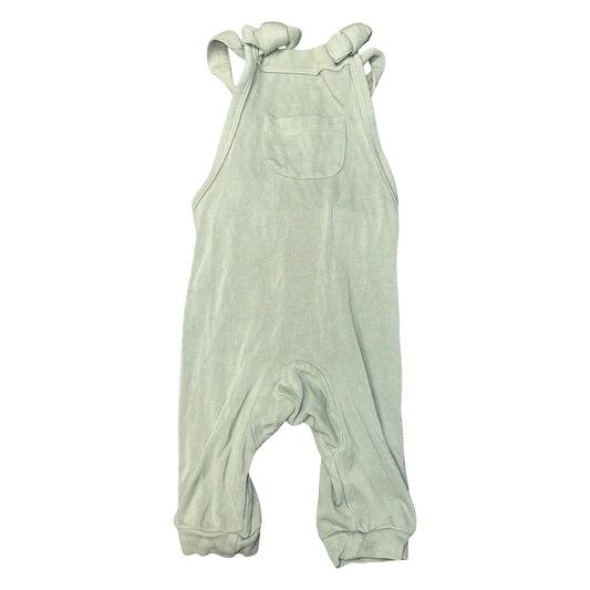 Overalls by Kyte size 12-18m