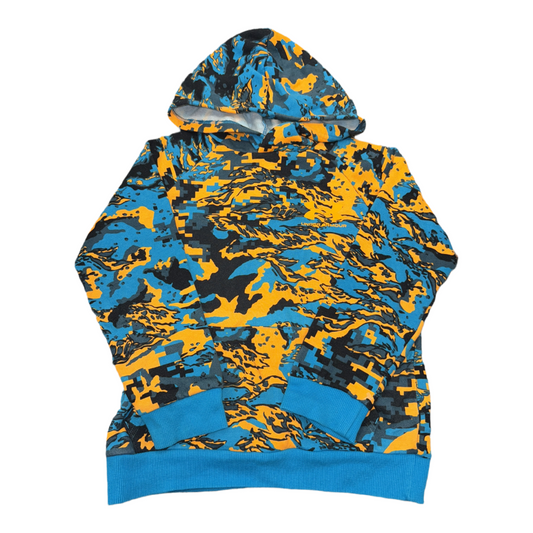 Hoodie by Under Armour size 7-8