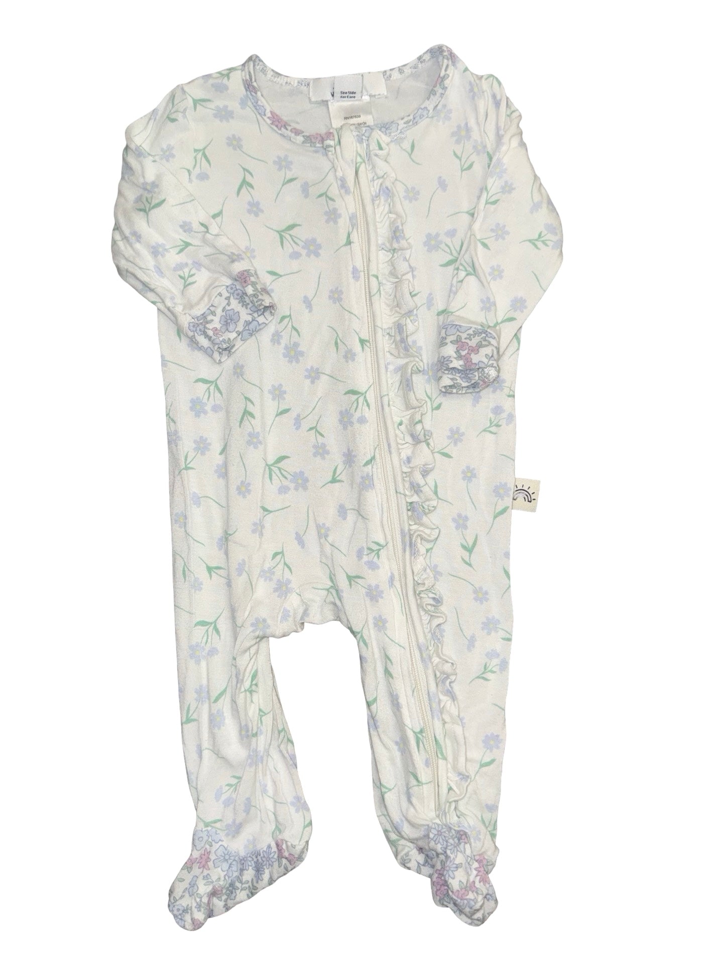 Sleeper by Wonderluxe size 0-3m