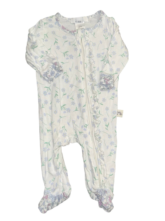 Sleeper by Wonderluxe size 0-3m
