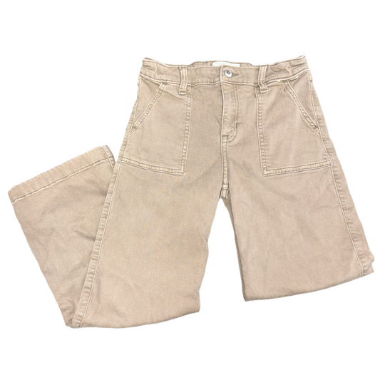 Cargo pants by Abercrombie Kids size 13-14
