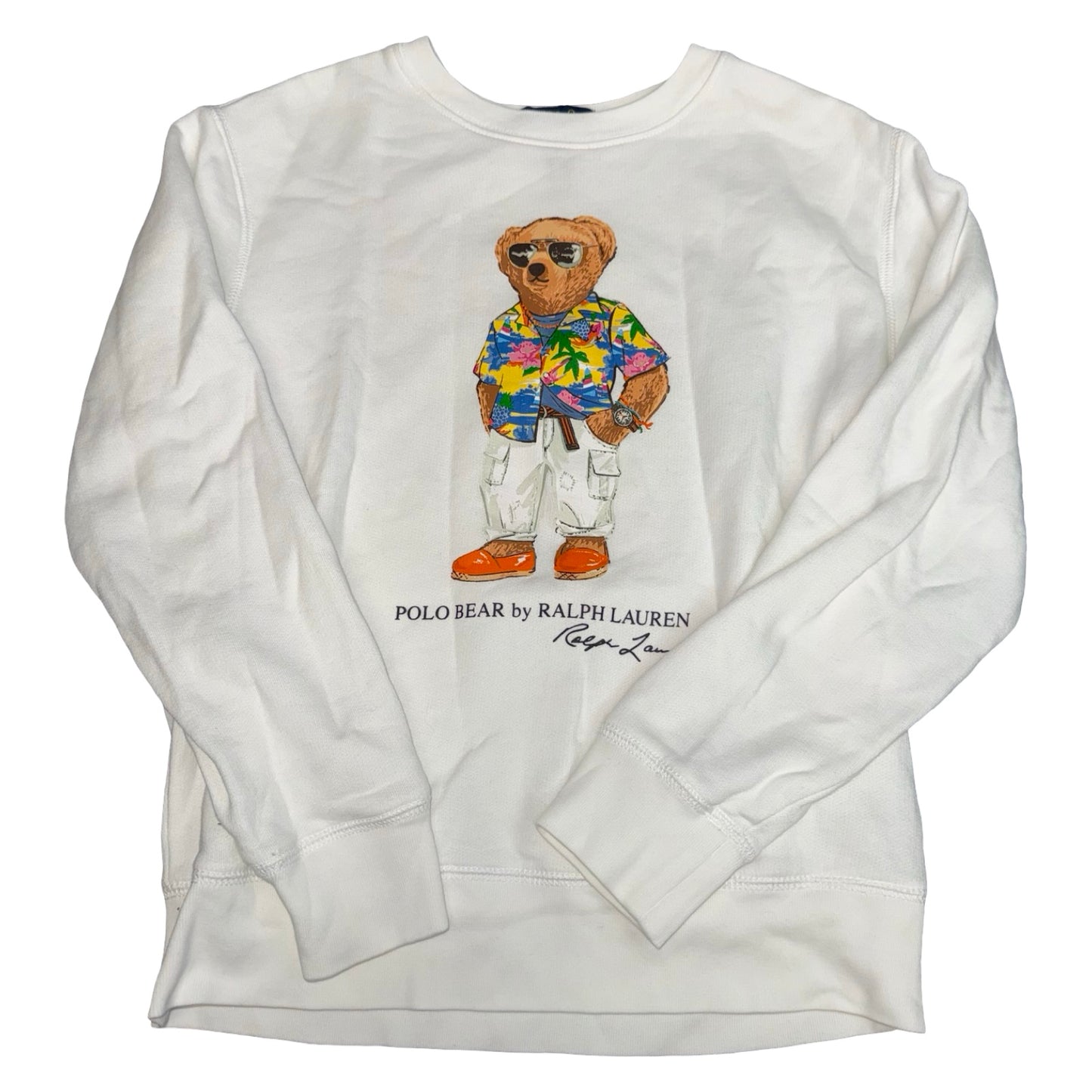 Crewneck by Ralph Lauren size 10-12