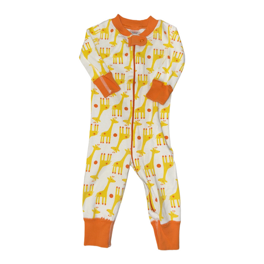 Sleeper by Hanna Andersson size 6-9m