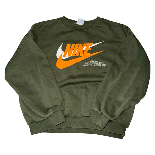 Crewneck by Nike size 14-16