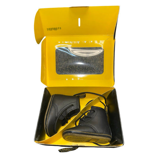 NWT Dr.Martens booties size 2c