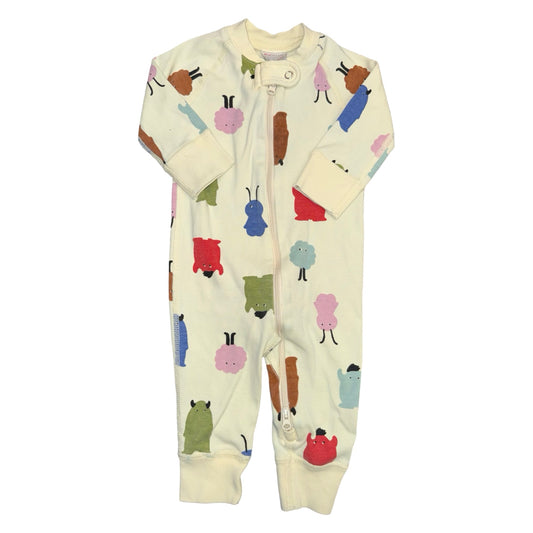 Sleeper by Hanna Andersson size 3-6m