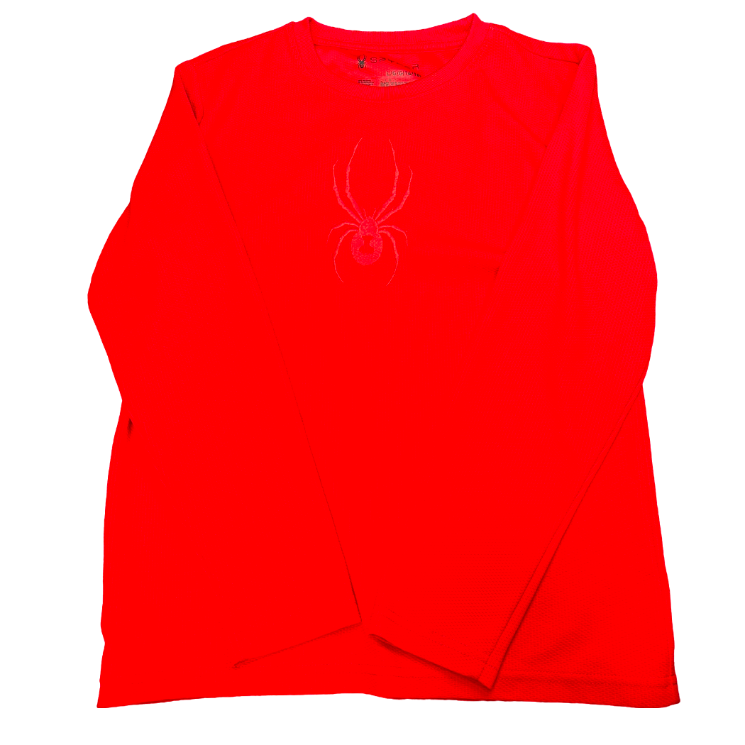 Long sleeve by Spyder size 14-16