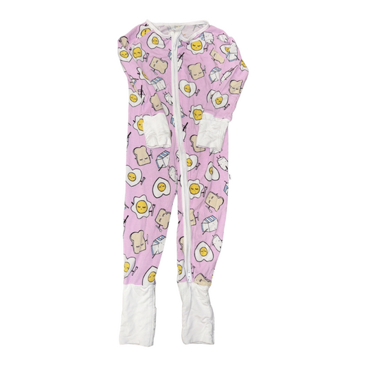 Sleeper by Little Sleepies size 6-12m
