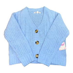 NWT Cardigan by Daisy and Cleo size 7-8