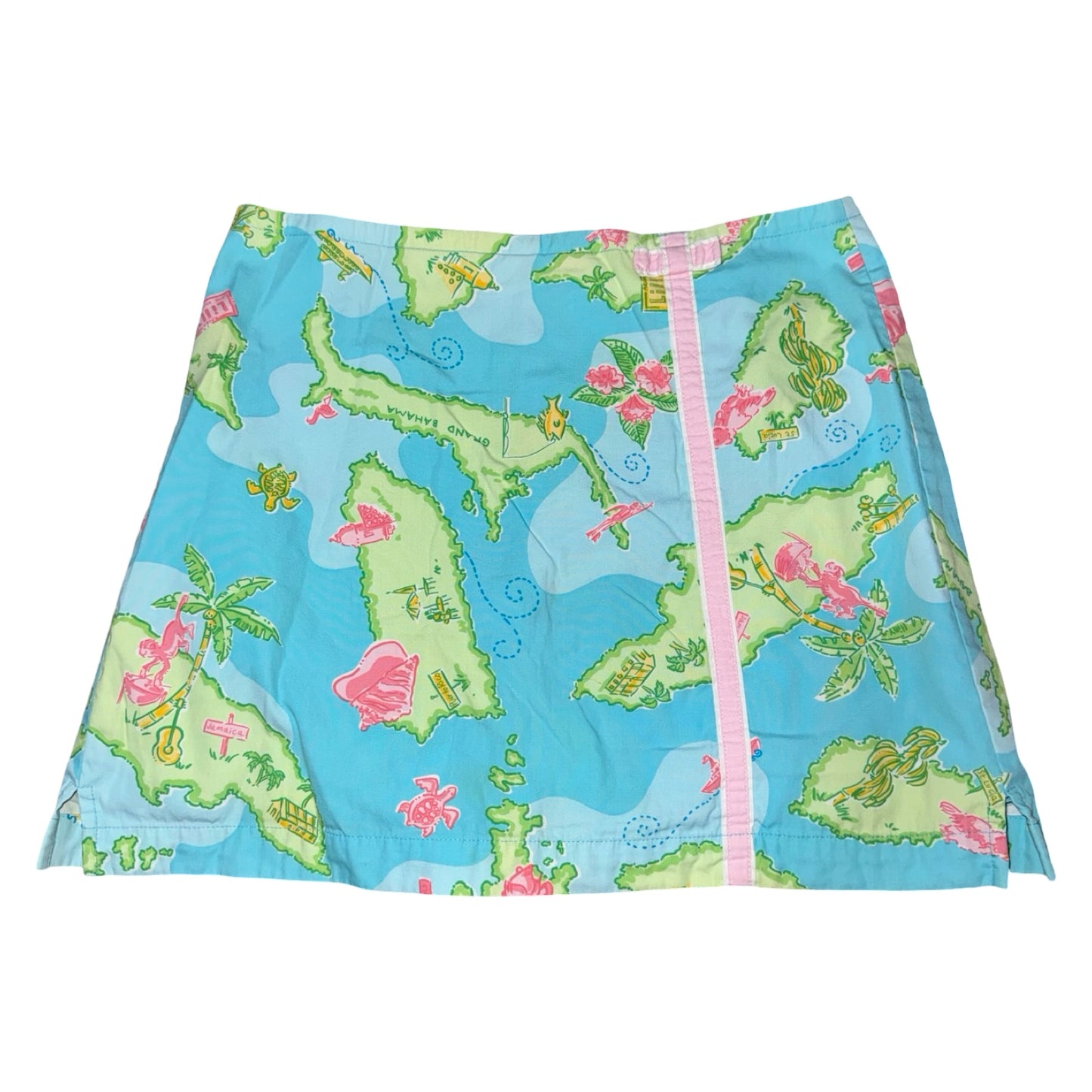 Skirt by Vineyard Vines size 14