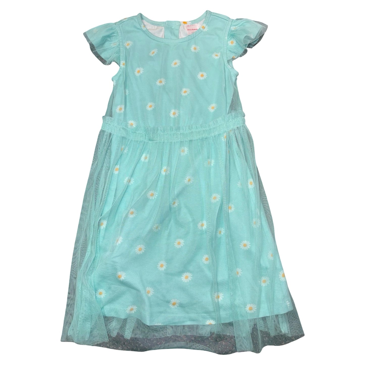 Dress by Hanna Andersson size 6-7