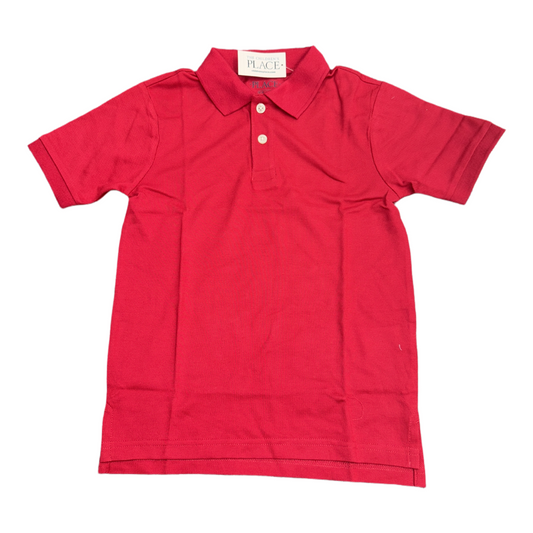 NWT Polo by Place size 5-6