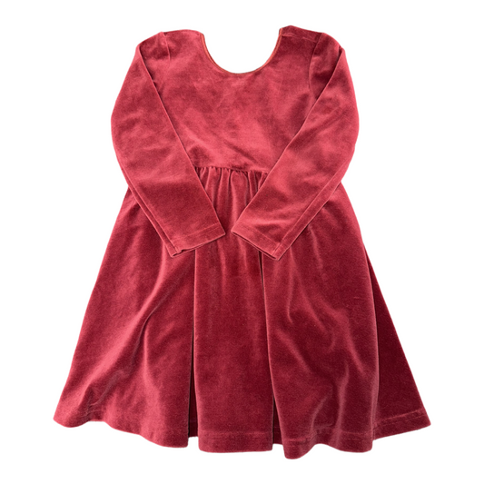 Dress by Hanna Andersson size 4